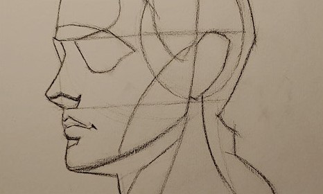 Portrait Drawing