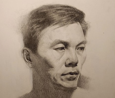 Portrait Drawing
