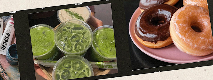 Art Social Club - Featuring a Matcha Pop Up by Thaiyo Cafe