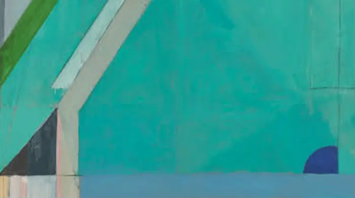 Decoding Diebenkorn: Level 3