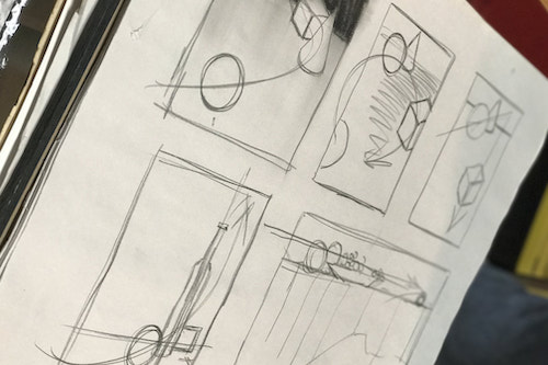 Realism Drawing: Level 1