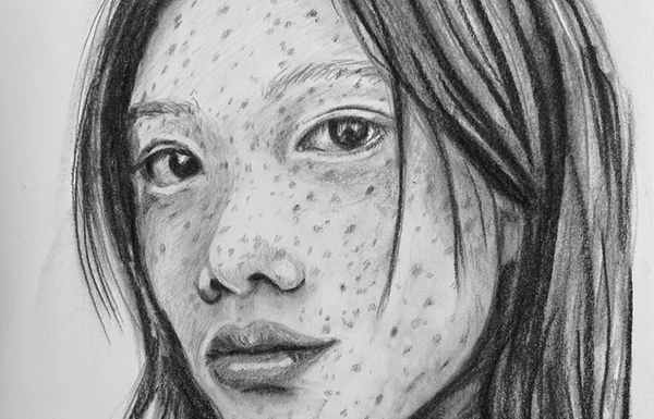 Portrait Drawing Portrait Drawing Classes San Diego CourseHorse