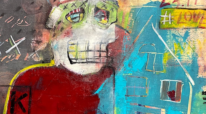 Special Studies on Basquiat