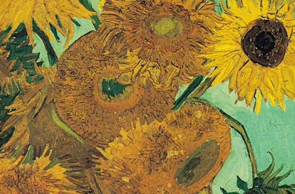 Special Studies on Van Gogh