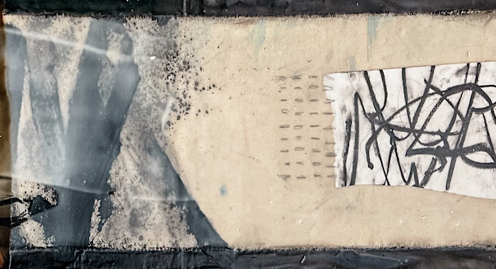 Wabi Sabi Art: Find Beauty in Imperfection Workshop