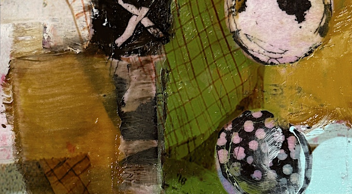 Special Studies "Wabi-Sabi Art": Level 3