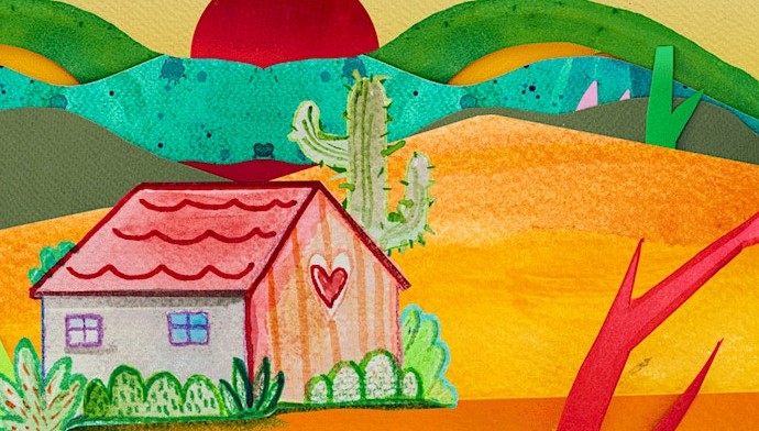 Whimsy Art Workshop