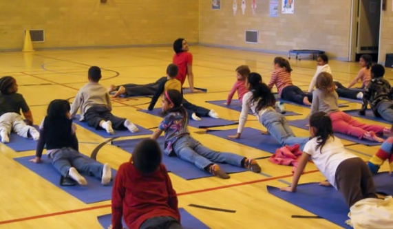Hip Hop Dance Ages 4-12 yrs