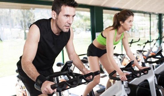 Cycling