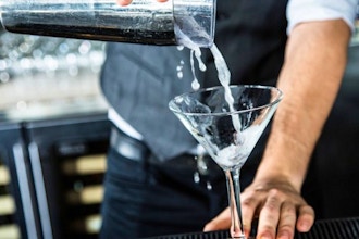 Bartending Certifying Course