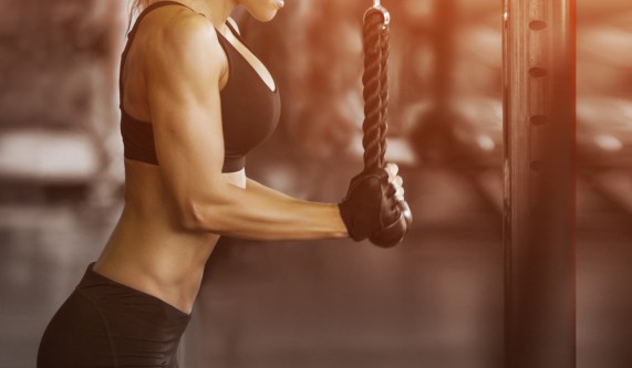 Aerial Pilates Certification