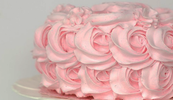 Cake Decorating 101 Buttercream Cake Decorating Classes San