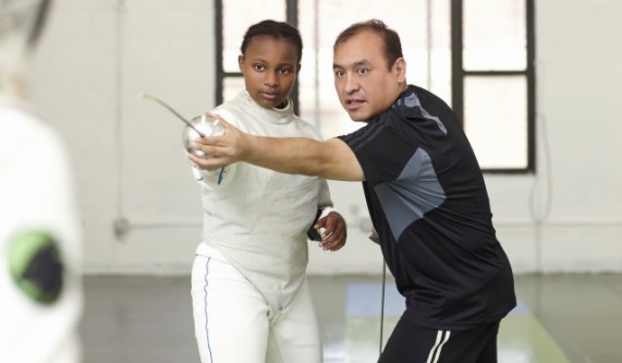 Bryant Park Programs