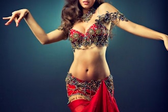 Belly Dance