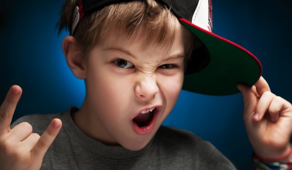 Hip Hop Kids (Ages 6 to 8)