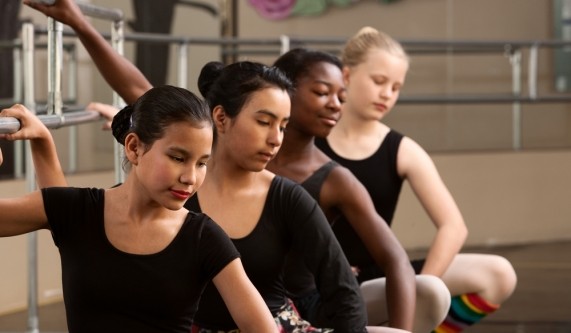 Ballet 2