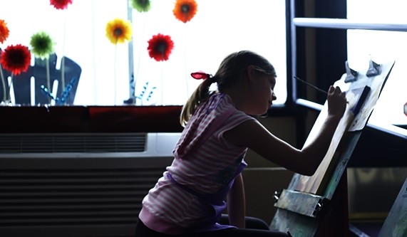 Fine Art Painting Classes Los Angeles CourseHorse Belle Arti Fine