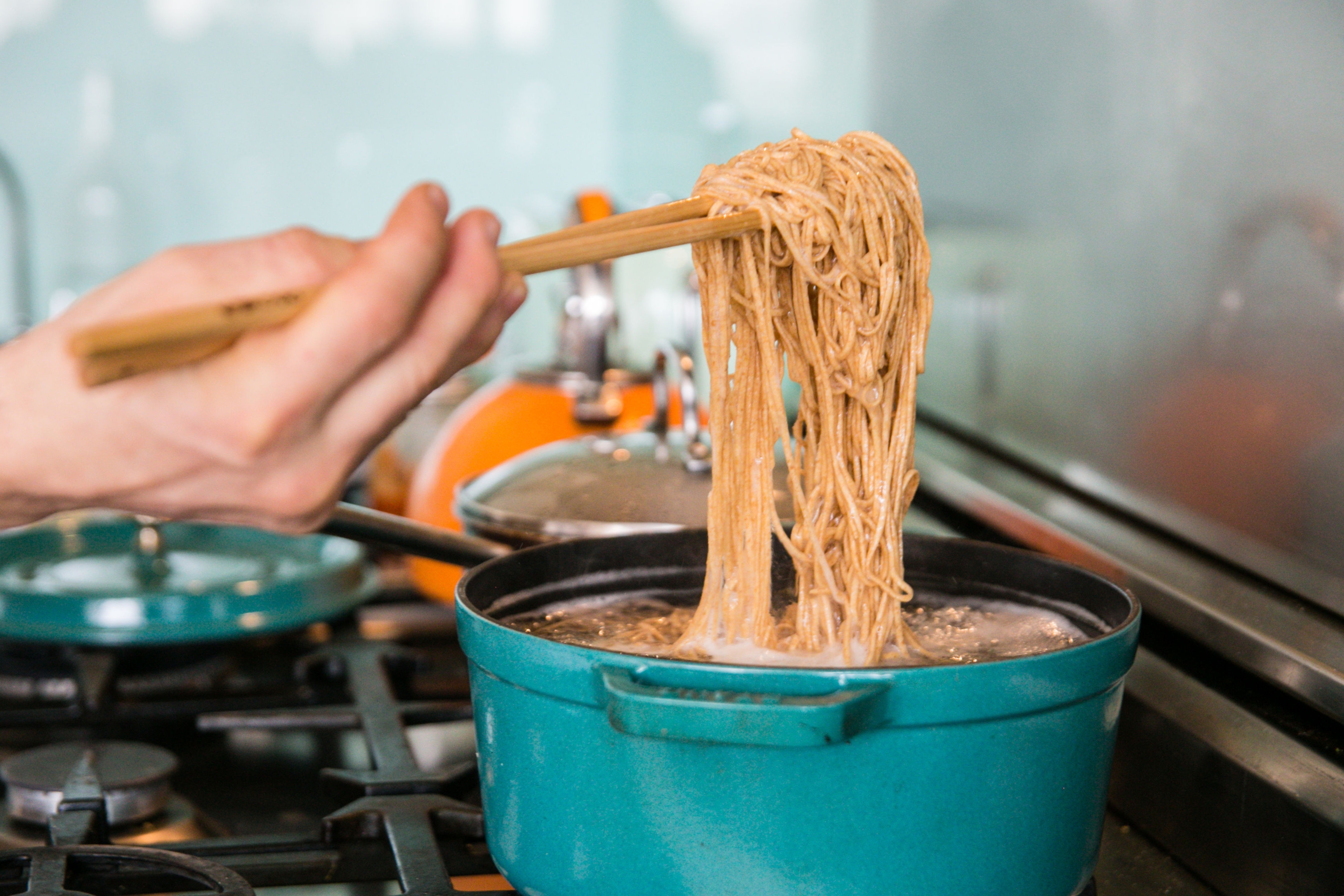 Classic Japanese Comfort Food