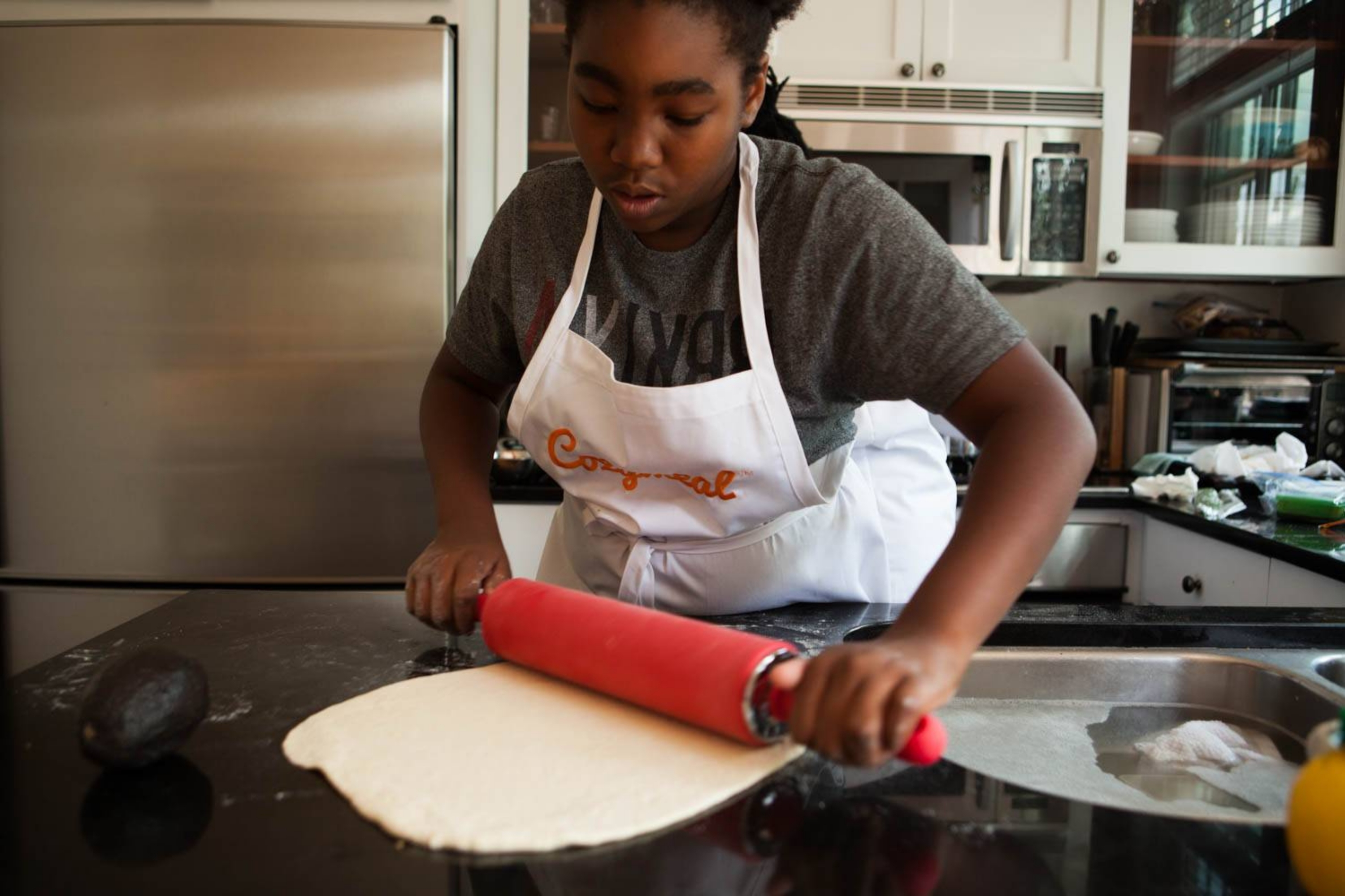 Classic Kid's Pizza Party