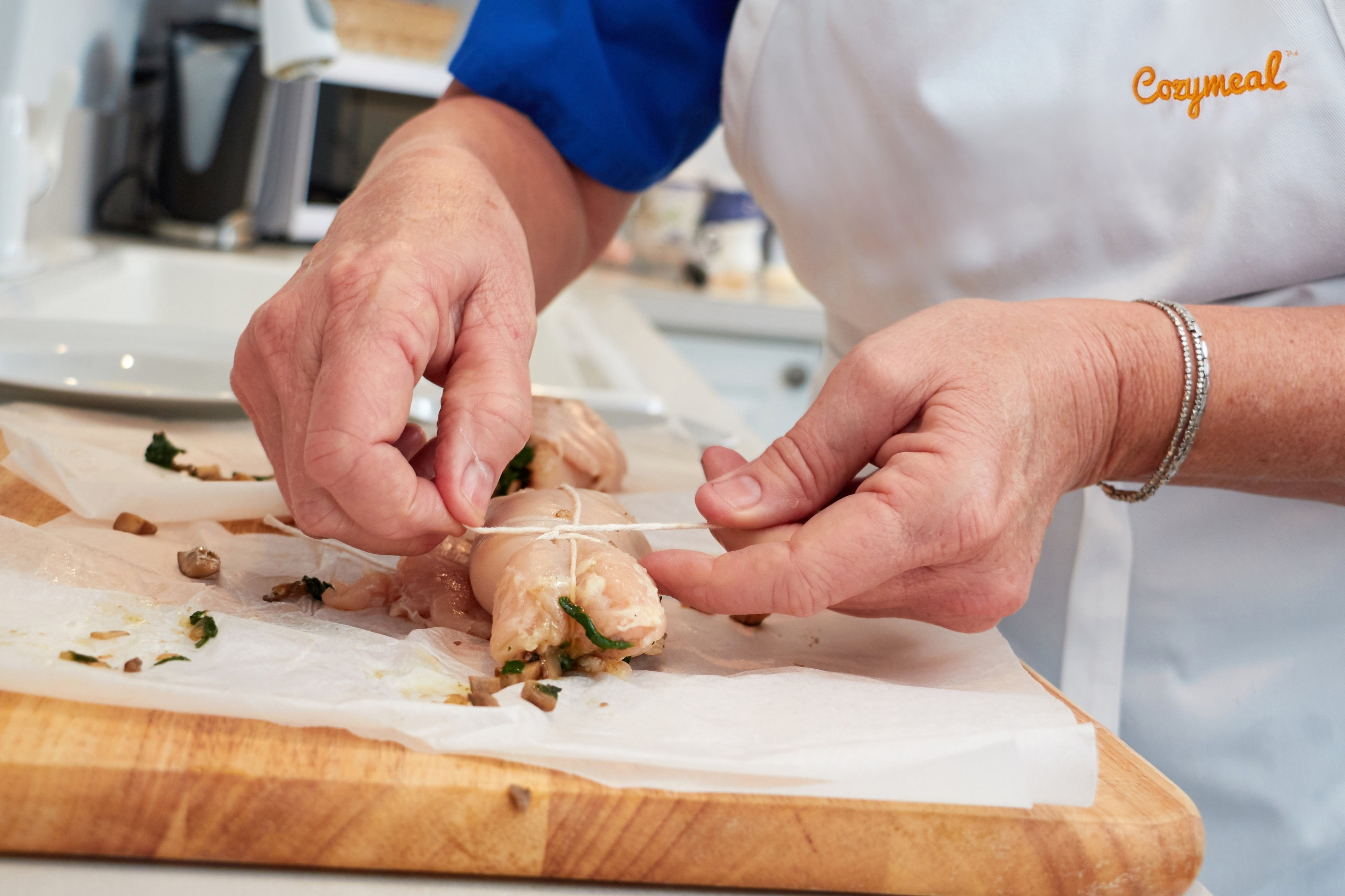 Discover Authentic Italian Flavors
