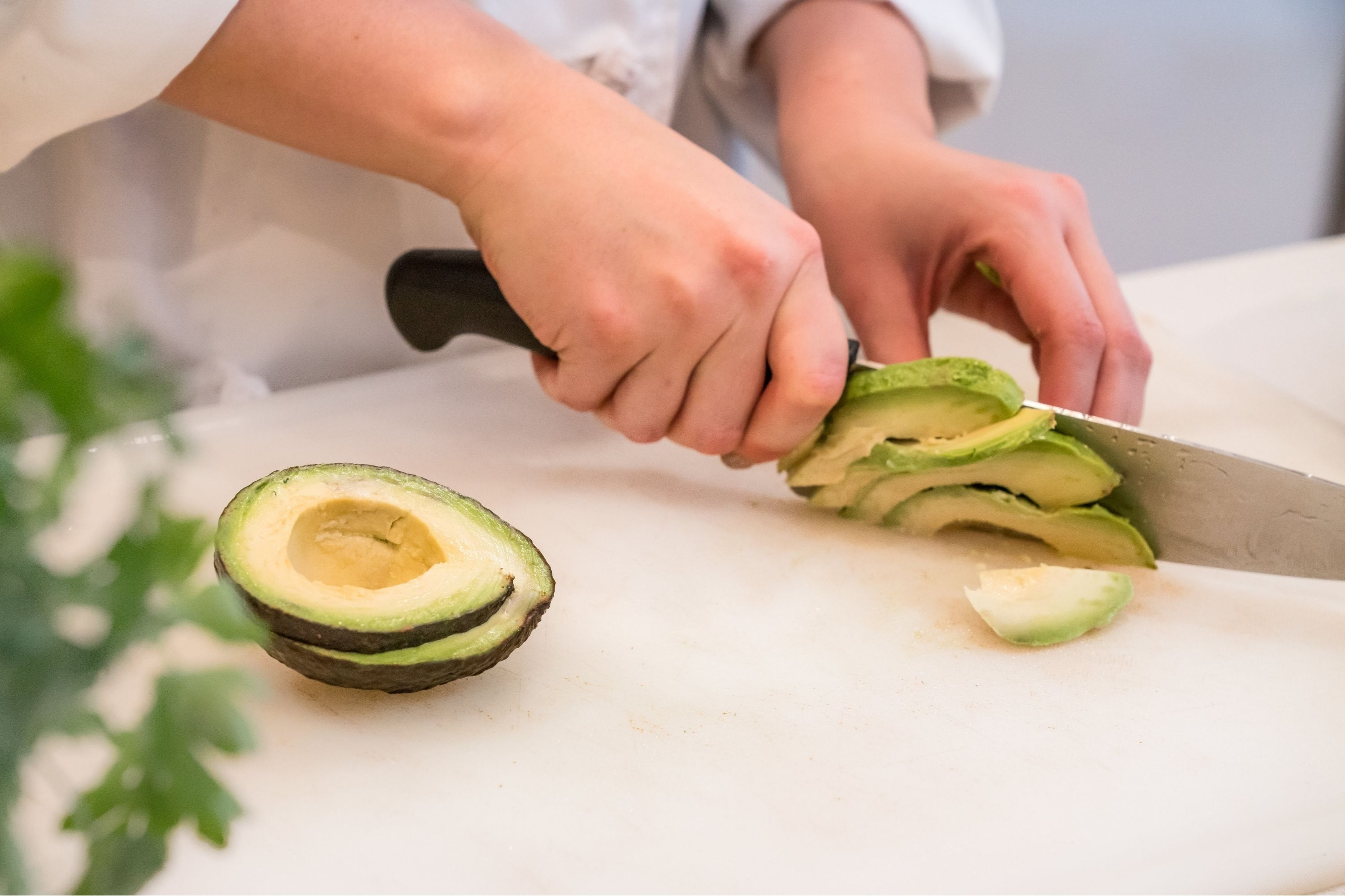 Modern Plant-Based Favorites