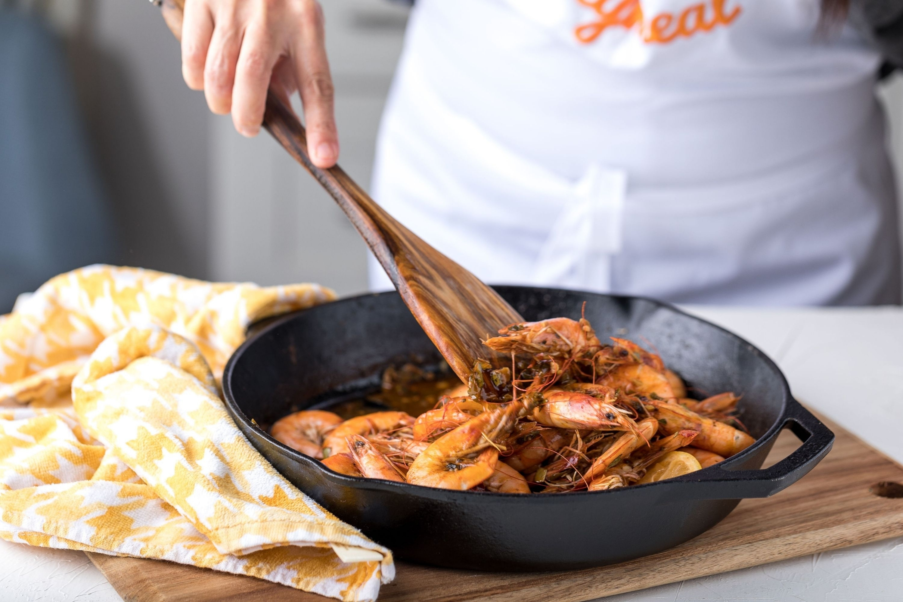 Culinary Voyage Through Spain