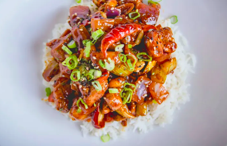 Treasured Taiwanese Fare
