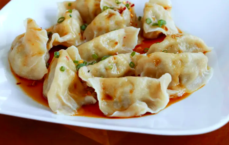 Signature Dumpling Techniques