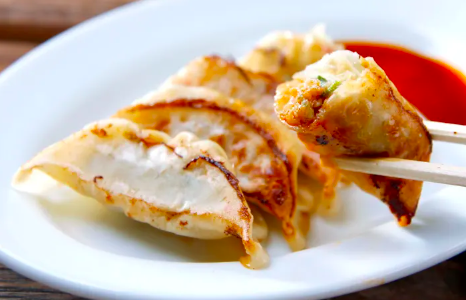 Traditional Pork Dumpling Essentials