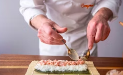 Sushi Making Essentials