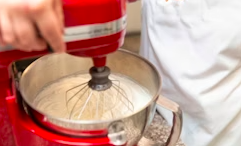 Gluten-Free Confections for Young Bakers
