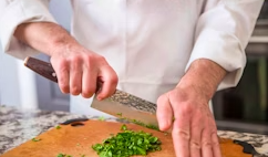 Refined Knife Skills