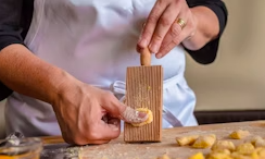 Sardinian Gnocchi