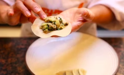 Dim Sum at Home