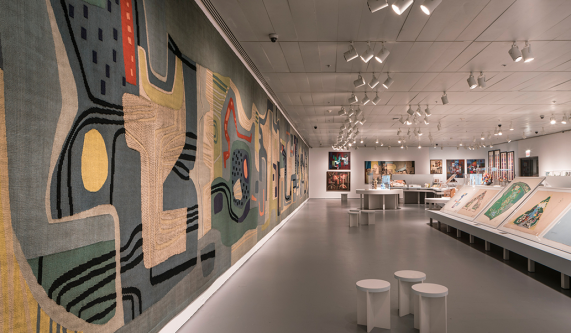 The Jewish Museum