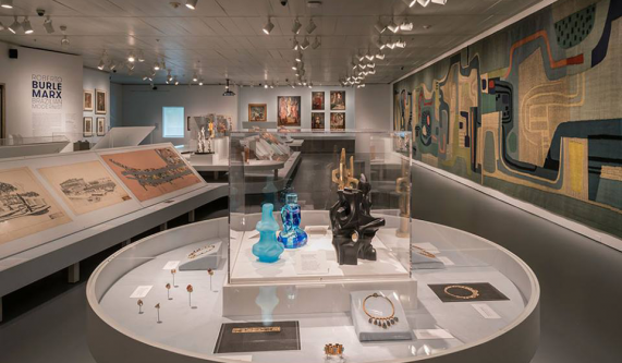 The Jewish Museum