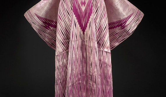 Mood of the moment: Fabric Printing Workshop