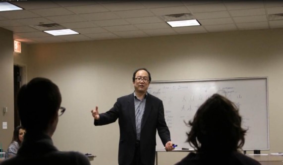 Beginner-Level I Mandarin Chinese Program
