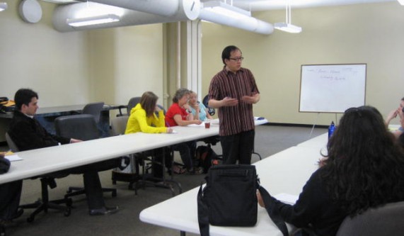 Beginner-Level I Mandarin Chinese Program