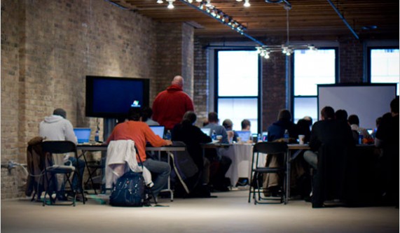 Digital Bootcamp