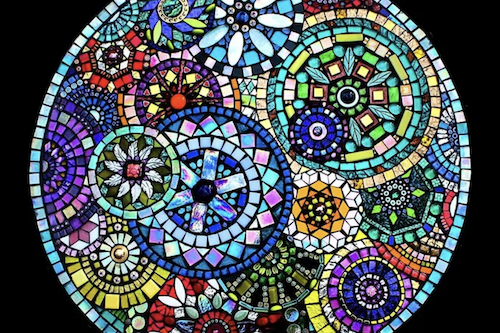 BYOB Mosaic Creations