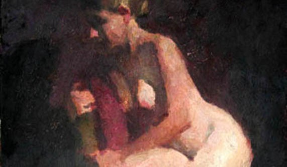 Alla Prima Figure Painting Workshop