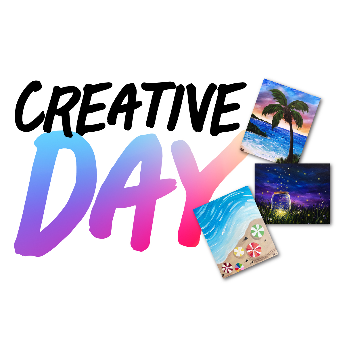 Creative Day