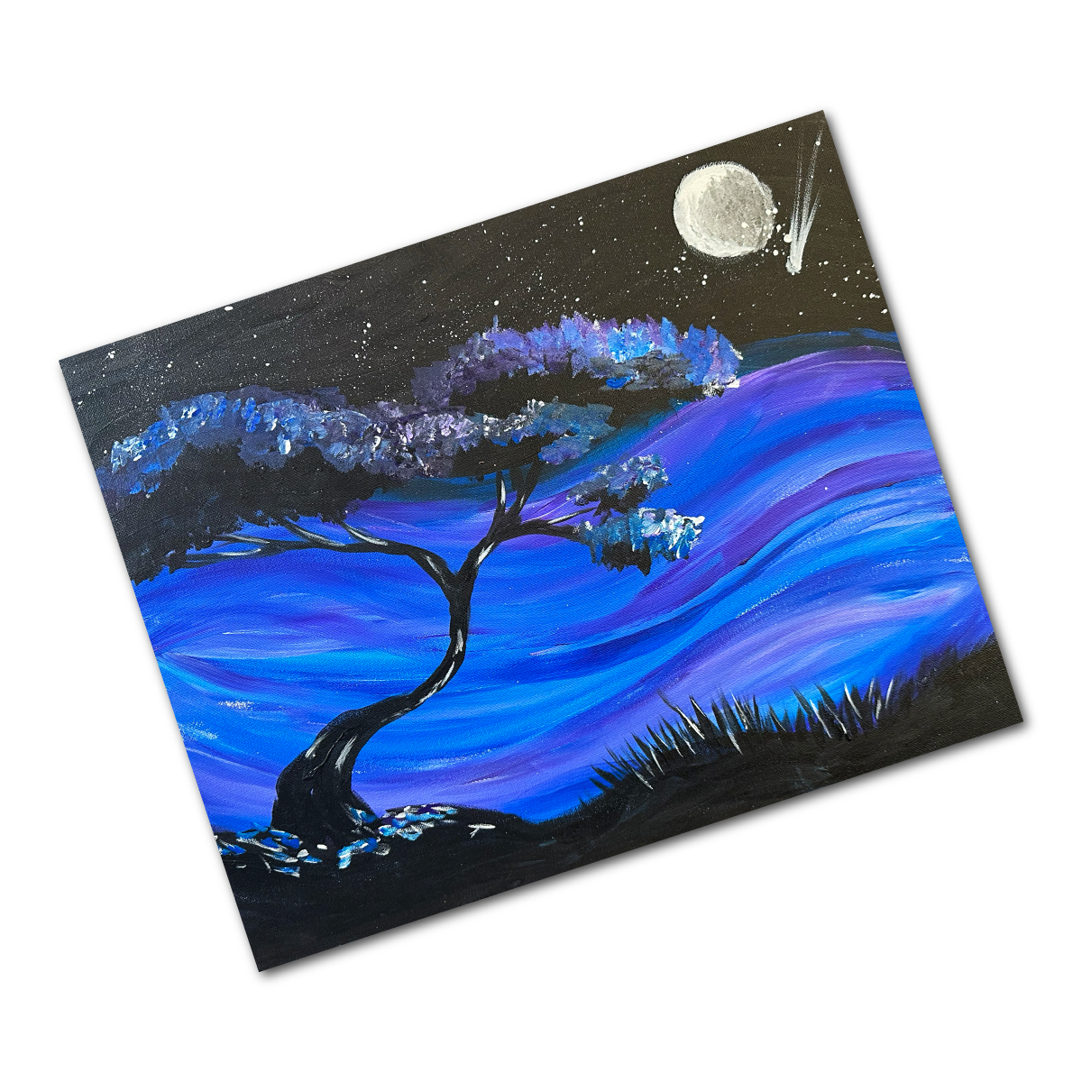 Under the Stars