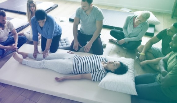 National Holistic Institute