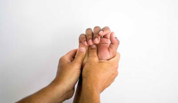 Advanced Neuromuscular Therapy–Wrist Tenosynovitis