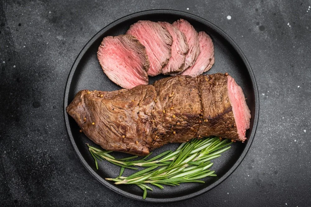 Advanced Knife Skills ~ Meat Proteins and More