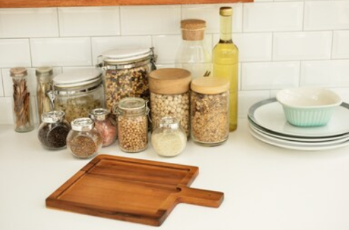 Immune Boosting Herbs and Spices (Online Learning)