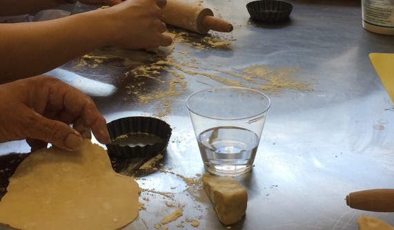 Penchant for Pies