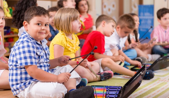 Children's Creativity Museum